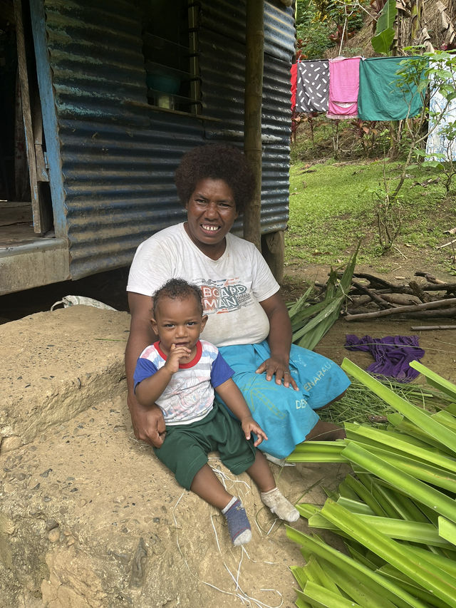 Nadi, Fiji FUN