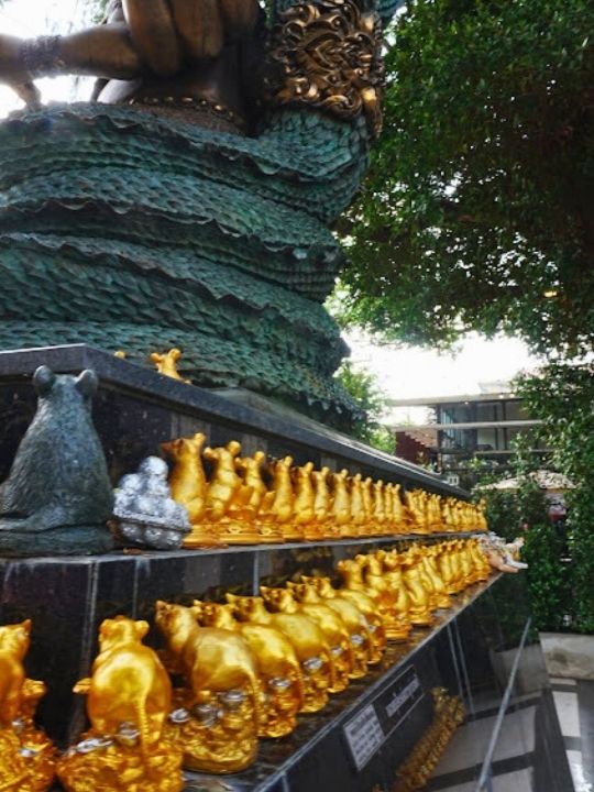 🌻 พระพิฆเนศ ศรีสุขคเณศ