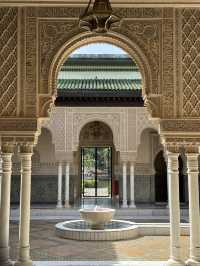 A Slice of Morocco in Putrajaya