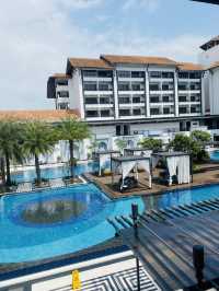 BERTAM RESORT