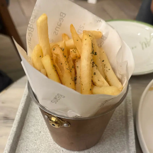 甜品造型賣相都好精緻 打卡一流❤️