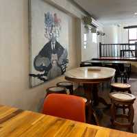 nice place