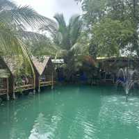 ABOUT COCO CAFÉ & BISTRO