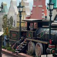 🎡 Must-Visit Theme Park Near Seoul!
