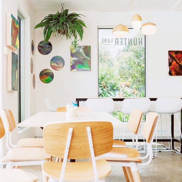 Hunter Lane Cafe