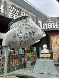 ร้านเด็ดประจำบางแสน ✨