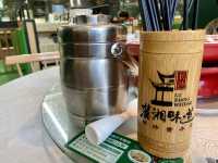 深圳東門老街美食✨🥢麓湘味道•湖南土菜