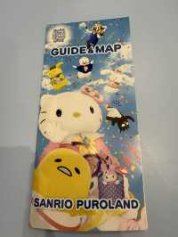 Puro Puroland!