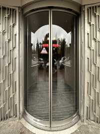 Best socialising hostel in Amsterdam 