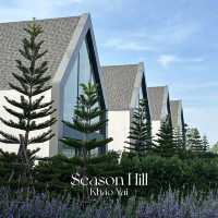 Season Hill Khao Yai
