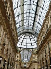 Milan, Rome & Vatican on a Budget
