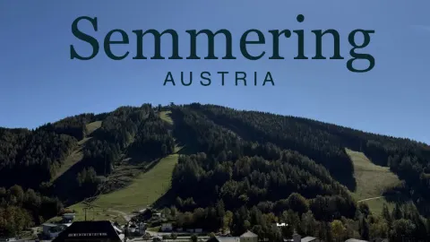 Semmering Half-Day Relaxing Trip ☀️🌿 — traveler post in Semmering