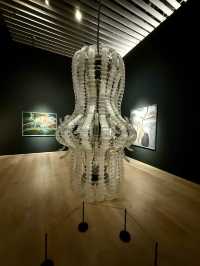 Mori museum