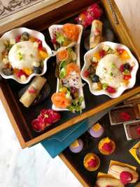 🌆 Bangkok’s Coolest Hideout: Kimpton Maa-Lai 