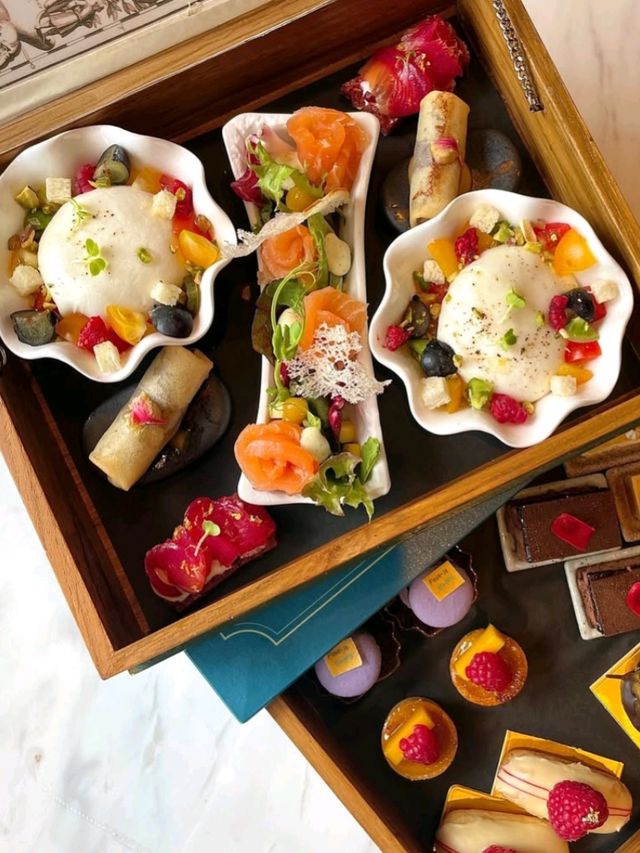 🌆 Bangkok’s Coolest Hideout: Kimpton Maa-Lai 
