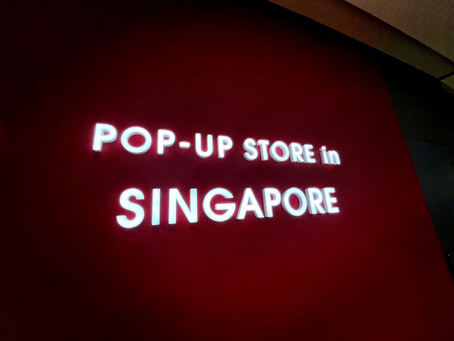 Pop Mart at Jewel – A Festive Wonderland for Collectors and Families