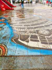 Not Just Pisa – Visit Malaysia’s Leaning Tower in Teluk Intan!