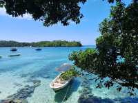 4 days itinerary at Banda Aceh and Sabang 