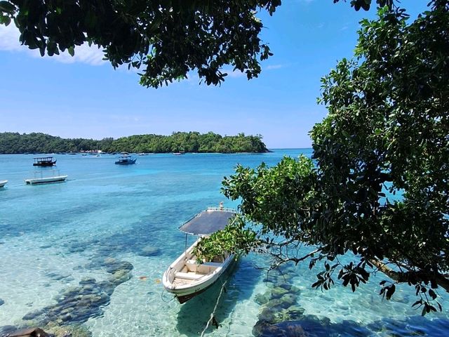 4 days itinerary at Banda Aceh and Sabang 