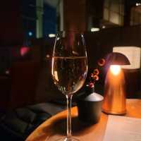 안다즈 도쿄(アンダーズ 東京) The Tavern Grill & Lounge (이브닝카나페 애프터눈티)
