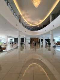 "Langkawi's Serene Gateway: A Heaven of Comfort & Warmth"