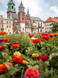 Kraków, Poland