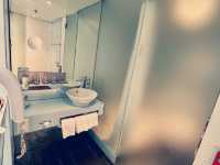 Hotel Cristal Geneva – Modern Comfort in a Prime Location