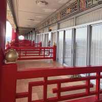 圓山大飯店 (The Grand Hotel Taipei)