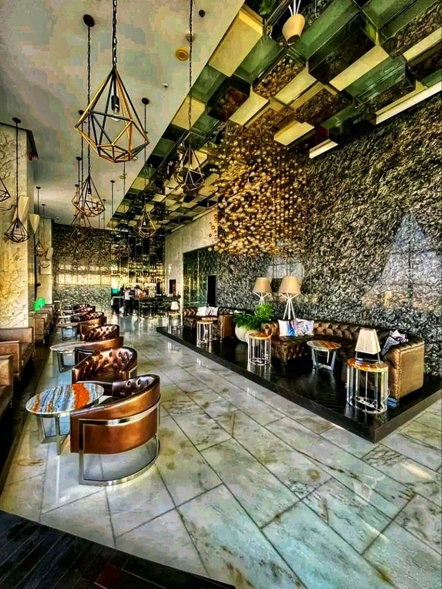 Affordable Luxury in Dhaka: Renaissance Gulshan Experience