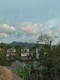 ที่พักสุดปัง AANA Villas เกาะช้าง ฤดูฝน🌧️ 
