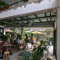 excellent cafe and eatery