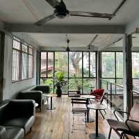 excellent cafe and eatery