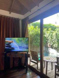 รีวิว Tango Luxe Beach Villa Koh Samui