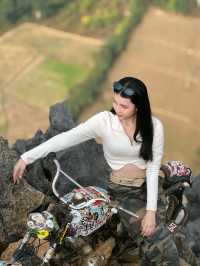 รีวิว "ปีนผาหนามไซ" (Vang Vieng) – ทริปสุดประทับใจ