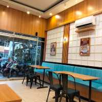 Travel Cheap for Delicious Food in Pontianak