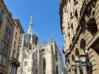 A Gothic Architecture Marvel 