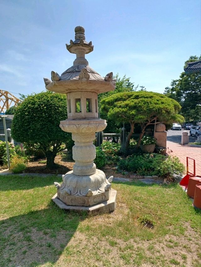 풍경 따라 힐링하러 가요!