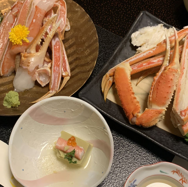 【城崎🇯🇵】文豪たちが愛した温泉街へ