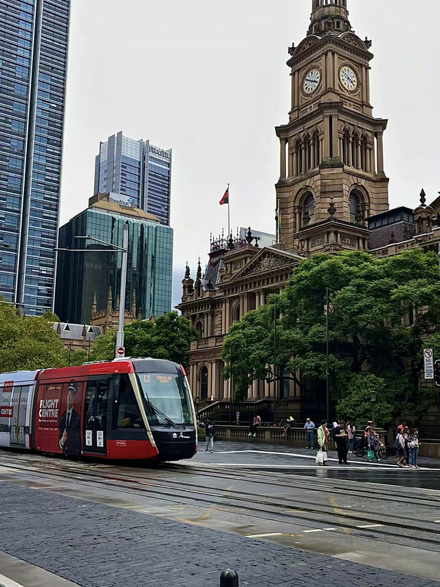 ออสเตรเลีย🇦🇺
