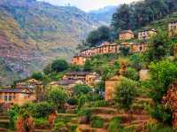 Achham as a mix cultural heritage of farwest Nepal