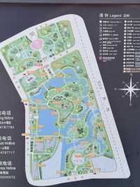 A Community Sports & Nature Hub – Minhang Sports Park, Shanghai