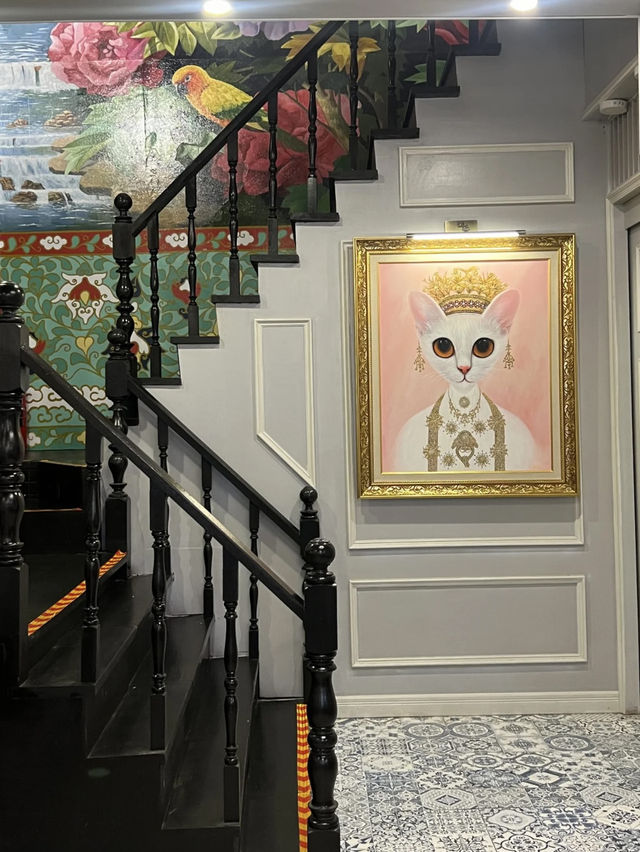 Tu Kab Khao – Phuket’s Southern Flavours in Heritage Surrounds