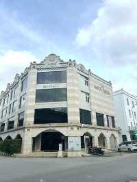 "Elegant Comfort in the Heart of Melaka"