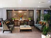 Xaysomboun Boutique Hotel  