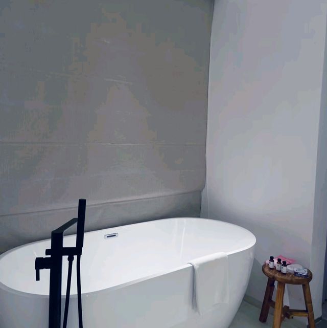 深圳溫泉酒店推薦：嵐惜湯泉泡池酒店