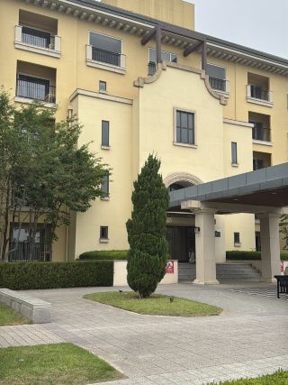 Accommodations in Sokcho