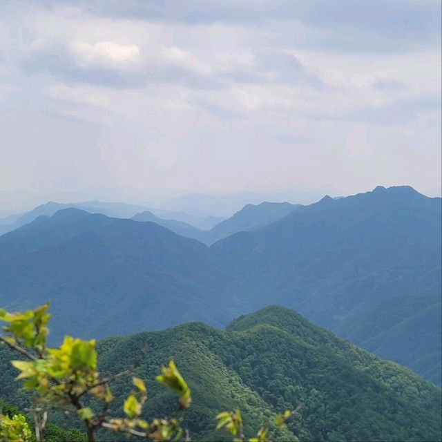 Cheorwon’s 947m Beauty