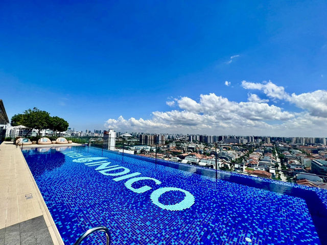 Hotel Indigo Singapore Katong 