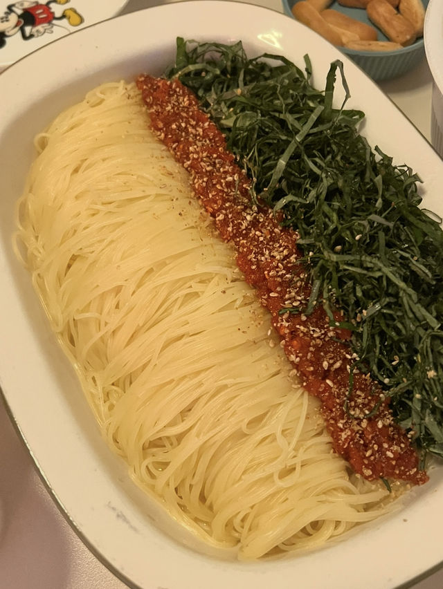 【韓国・ノウォン】 創作韓国料理が食べられる韓国居酒屋🇰🇷🏮