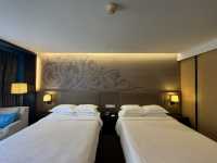 Four Points by Sheraton Bangkok Sukhumvit 15